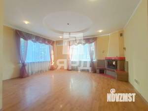 Дом 320м², 2-этажный, участок 5 сот.  