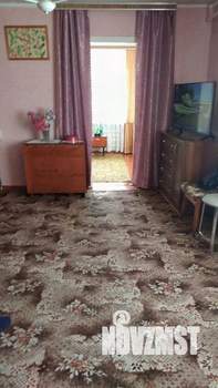 Дом 100м², 1-этажный, участок 6 сот.  