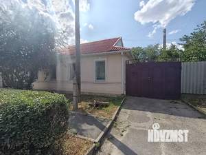 Дом 98м², 1-этажный, участок 4 сот.  