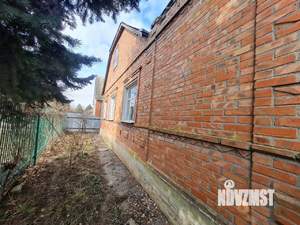 Дом 120м², 1-этажный, участок 11 сот.  