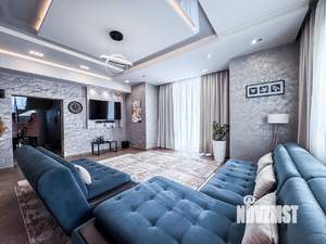 Дом 330м², 2-этажный, участок 8 сот.  