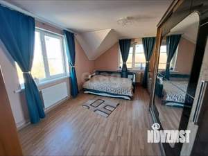 Дом 160м², 2-этажный, участок 7 сот.  