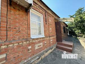 Дом 126м², 1-этажный, участок 4 сот.  