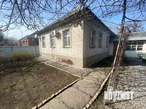 Дом 75м², 1-этажный, участок 11 сот.  