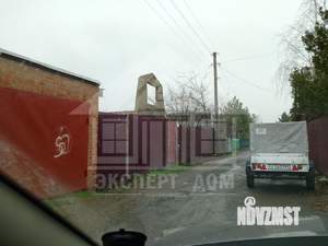 Дом 32м², 1-этажный, участок 6 сот.  