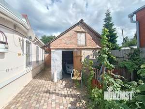 Дом 98м², 1-этажный, участок 4 сот.  