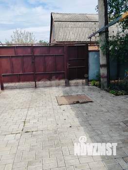 Дом 86м&sup2;, 2-этажный, участок 3 сот.  