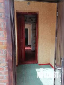 Дом 50м², 1-этажный, участок 2 сот.  