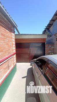 Дом 83м², 1-этажный, участок 3 сот.  