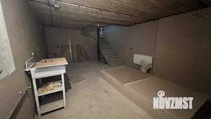 Таунхаус 91м², 3-этажный, участок 2 сот.  