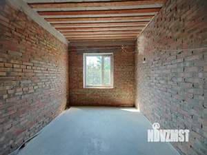 Дом 205м&sup2;, 2-этажный, участок 6 сот.  