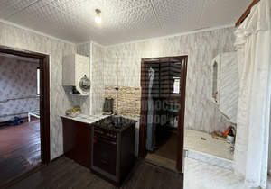 Дом 60м², 1-этажный, участок 5 сот.  