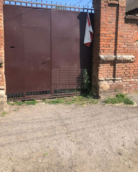 Дом 53м&sup2;, 1-этажный, участок 2 сот.  