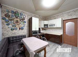 Дом 90м², 1-этажный, участок 2 сот.  