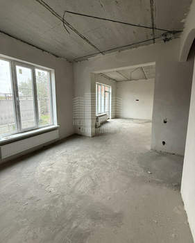 Дом 170м², 2-этажный, участок 4 сот.  