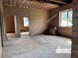 Дом 130м², 1-этажный, участок 4 сот.  