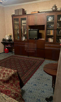 Дом 104м&sup2;, 1-этажный, участок 3 сот.  