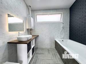 Дом 116м&sup2;, 1-этажный, участок 2 сот.  