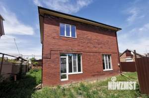 Дом 170м², 2-этажный, участок 4 сот.  