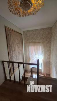 Дом 120м², 2-этажный, участок 3 сот.  