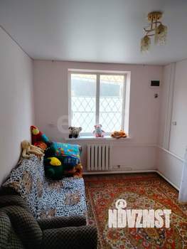 Дом 86м&sup2;, 2-этажный, участок 3 сот.  