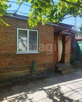 Дом 75м², 1-этажный, участок 4 сот.  