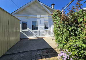 Дом 44м², 1-этажный, участок 2 сот.  