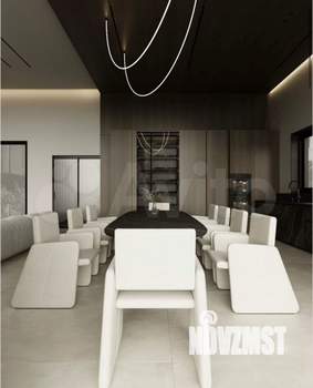 Дом 201м², 1-этажный, участок 6 сот.  