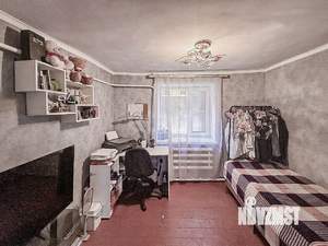 Дом 57м², 1-этажный, участок 3 сот.  