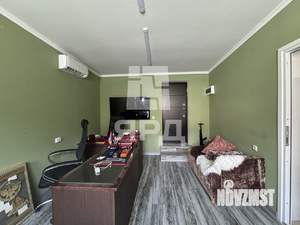 Дом 48м², 1-этажный, участок 2 сот.  