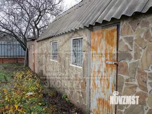 Дом 32м², 1-этажный, участок 6 сот.  