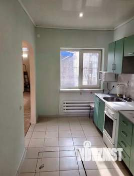 Дом 97м², 1-этажный, участок 3 сот.  