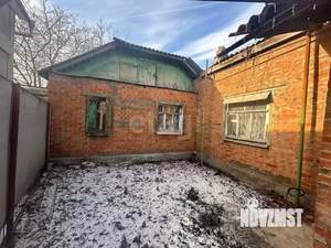 Дом 97м&sup2;, 1-этажный, участок 3 сот.  