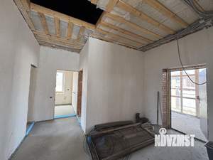 Дом 122м², 1-этажный, участок 6 сот.  