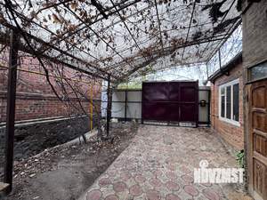 Дом 66м², 2-этажный, участок 7 сот.  