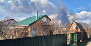 Дача 54м², 2-этажный, участок 6 сот.  