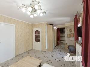Дом 122м², 2-этажный, участок 7 сот.  