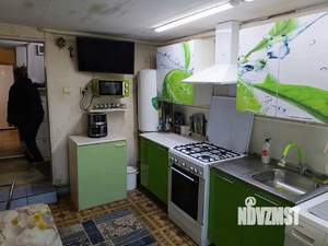Дом 49м², 1-этажный, участок 7 сот.  