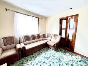 Дом 66м², 2-этажный, участок 7 сот.  