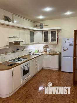 Дом 155м², 2-этажный, участок 2 сот.  