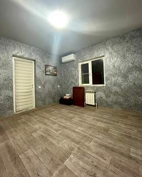 Дом 53м², 1-этажный, участок 3 сот.  