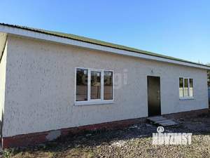 Дом 120м&sup2;, 1-этажный, участок 10 сот.  