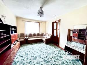 Дом 66м², 2-этажный, участок 7 сот.  