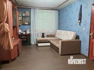 Дом 66м², 1-этажный, участок 2 сот.  