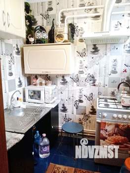 Дом 58м², 1-этажный, участок 1 сот.  