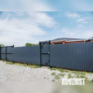 Дом 86м², 1-этажный, участок 3 сот.  