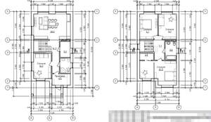 Дом 160м², 2-этажный, участок 4 сот.  