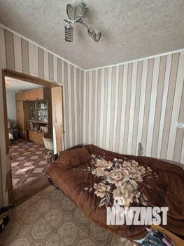 Дом 60м², 1-этажный, участок 4 сот.  