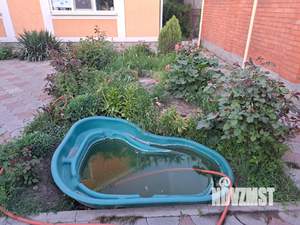 Дом 159м², 2-этажный, участок 7 сот.  