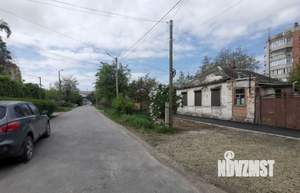 Дом 30м², 2-этажный, участок 1 сот.  